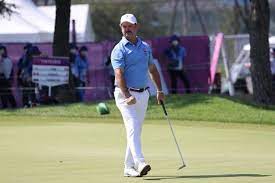 Rory sabbatini is a professional golfer from slovakia. Kncs6ozeu7eetm