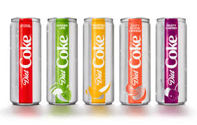 Coca Cola The Turnaround Of Diet Coke Is Not Coming At The Expense Of Coke Zero Sugar