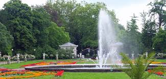It is variously known as the botanische garten der rwth aachen, more formally the. Flora Botanischer Garten Koeln De