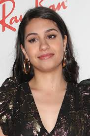 Alessia Cara's Hairstyles & Hair Colors