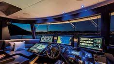 Eclipse is a 162.5 m motor yacht. 22 Superyacht Bridge Design Ideen Yachten Yacht Interieur Luxus Yacht