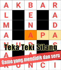 Download teka teki silang tts 2018 apk. Teka Teki Silang Tts 2018ç›¸ä¼¼æ¸¸æˆä¸‹è½½é¢„çº¦ è±Œè±†èš
