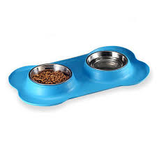 Any time you decide to. Double Pet Bowls Stainless Steel Dog Food Tray Puppy Water And Food Bowl Detachable Cat Feeder Bowl Buy At A Low Prices On Joom E Commerce Platform