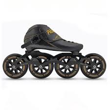 Glide inline skates icon, flat style. 3 Pcs 110mm Shr Pu Wheels Professional Racing Inline Speed Race Skates Buy Speed Skates Inline Speed Skate Racing Skates Product On Alibaba Com