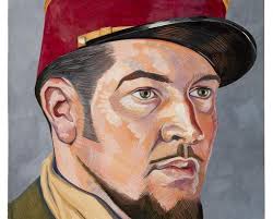 Histoires de la prison Saint-Paul par Ernest Pignon-Ernest