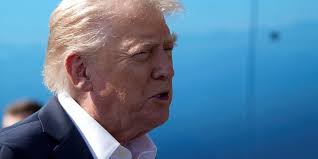 A federal judge targeted by President Donald Trump and his Department of  Justice recused himself Friday just hours before he was set to oversee a  case involving the Trump administration's deployment of