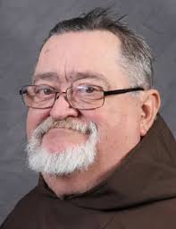 Obituary information for Br. Raymond Joseph Meier OFM Cap