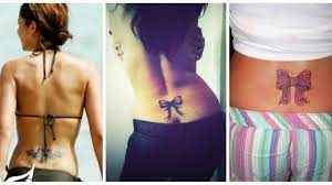 300 idées de tatouages mandala. Tatouage Bas Du Dos Femme 30 Idees De Tatouages Et Leurs Significations 2021