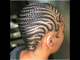 Cornrows offer one of the most popular, cool and trendy hairstyles for black women. Stylish Feed In Cornrow Braids 2020 Cute Collections Of Cornrow Braids Hairstyles Lifestyle Nigeria