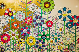Tons of awesome takashi murakami wallpapers to download for free. Takashi Murakami Computer Wallpapers Wallpaper Cave