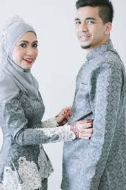 Maybe you would like to learn more about one of these? 90 Songket Ideas Malay Wedding Dress Songket Dress Malay Wedding
