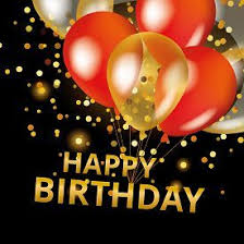 picture of happy birthday balloons happy birthday on black jpg happy birthday balloons birthday wishes and images happy birthday wishes cake
