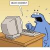 This wikihow teaches you how to delete cookies on both computer and mobile browsers. 3