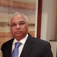 Ismail Mohammad Email & Phone Number