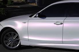 Black And Pink Car Paint Pearl Satin White Car Wrap Custom Cars Paint Vinyl Wrap Car