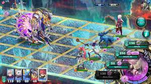· open the installer, and complete your process. Evertale Mod Apk 2 0 40 Menu Unlimited Money Download