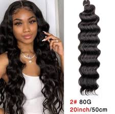 Check spelling or type a new query. Leeons Freetress Water Wave Braiding Hair Crochet Braid Extensions 9 20inch Ocean Wave Crochet Hair Canecalon Synthetic Hair Discountshub