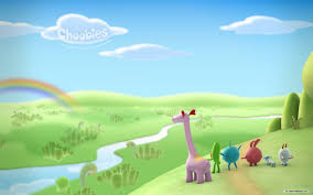 Millions of pictures of landscape appear on our newsfeeds everyday that makes us feel our planet diminished. Cartoon Backgrounds Group 64