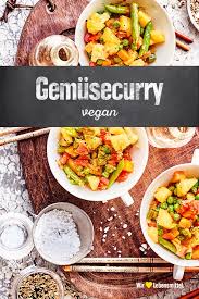 Gemusecurry Rezept Edeka Rezept Gemuse Curry Rezepte Lebensmittel Essen