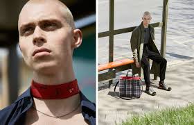 Fendi (10 Men Magazine)