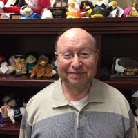 Larry Warman's Instagram, Twitter & Facebook