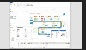 Visio Compare Reviews Features Pricing In 2019 Pat
