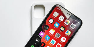 Kak Vklyuchit Zaryad V Procentah Na Iphone 11 Xs Xr X