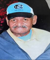 Obituary for Ralph Nichols