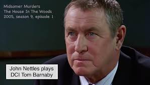 Just gone to watch season 10, episode 7