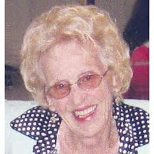 Stella Comeau (1927-2017)