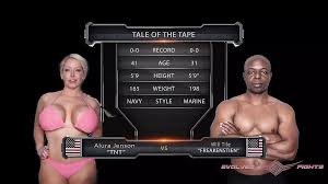 Alura Jenson vs will Tile: American Blowjob Blowjob Porn by FapHouse