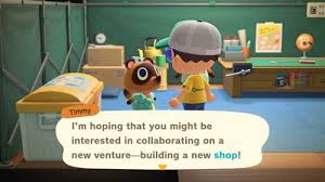 How To Unlock Nook'S Cranny And Upgrade It | Acnh - Animal Crossing: New  Horizons (Switch)｜Game8