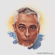 Profile for Bernie Burns