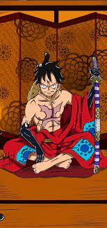 Pin By Polo Cano On Monkey D Luffy One Piece Wallpaper Iphone Manga Anime One Piece One Piece Comic