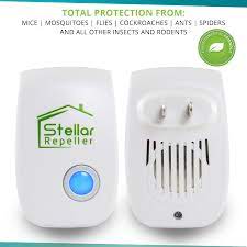 These devices range in price from less than $10 all the way up to $800. How Long Do Ultrasonic Pest Repellers Last Stellarrepeller