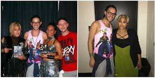 We're here to enjoy the show we all love not bring each other down. Alisa Summers And Her Partner In Atlanta With Tlc I Got These Photos From Her Personal Instagram Account Ajhernan88 Posted On September 2017 I Miss Alisa Tbh Rupaulsdragrace