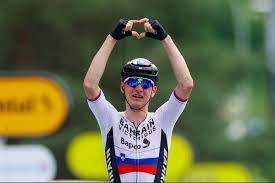 Make nooo haha go brrr memes or upload your own images to make the fastest meme generator on the planet. Tour De France Le Slovene Mohoric Gagne L Etape Marathon