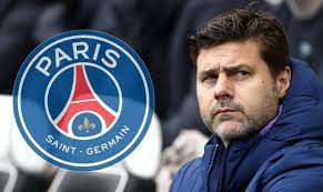 Spurs are pursuing a sensational return for the argentine . Psg Mit Pochettino Winter Shopping Messi Traum