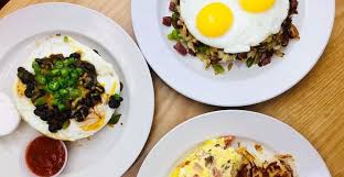 7 Of The Best All Day Breakfast Restaurants In Portland Dished