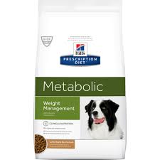 Hills Prescription Diet Metabolic Mobility Canine Dry