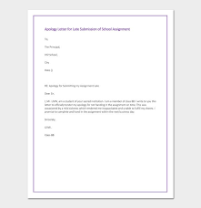 Livingston, i hereby write to you with reference to your inquiry on mobile accessories dated 2 nd february 2020. Apology Letter For Being Late In Submission Sample Letter