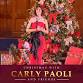 Christmas with Carly Paoli and Friends event image
