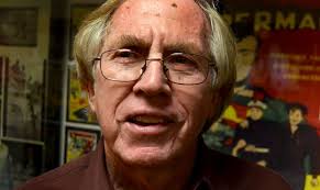 Why Does Roy Thomas Still Do Work for Marvel & DC?