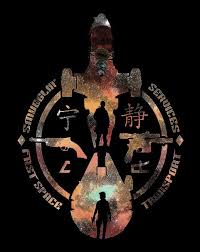 Smugglin Services Design By Arinesart Firefly Serenity Star Wars Serenity Firefly