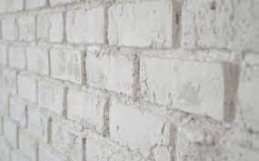 cotta 赤羽 original 白いレンガの壁 インテリア ナチュラル レンガ 壁