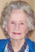 Lillie Burt Obituary (2011)