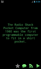 Get the latest news and education delivered to your inb. Daily Amazing Computer Facts Amazon Co Uk Appstore For Android