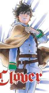 When Does The Timeskip Happen In The Black Clover Anime? - Quora