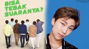 Tokopedia Kejutkan Army Dengan Suara Mirip Rm Bts Dugaan Grup Asuhan Big Hit Ke Indonesia Menguat Surya