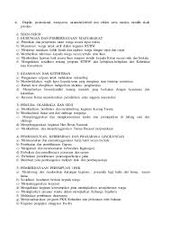 Salah satu gambar hidup rukun dengan tetangga adalah terciptanya rasa persatuan dan kesatuan antara 12. Contoh Program Kerja Rukun Warga